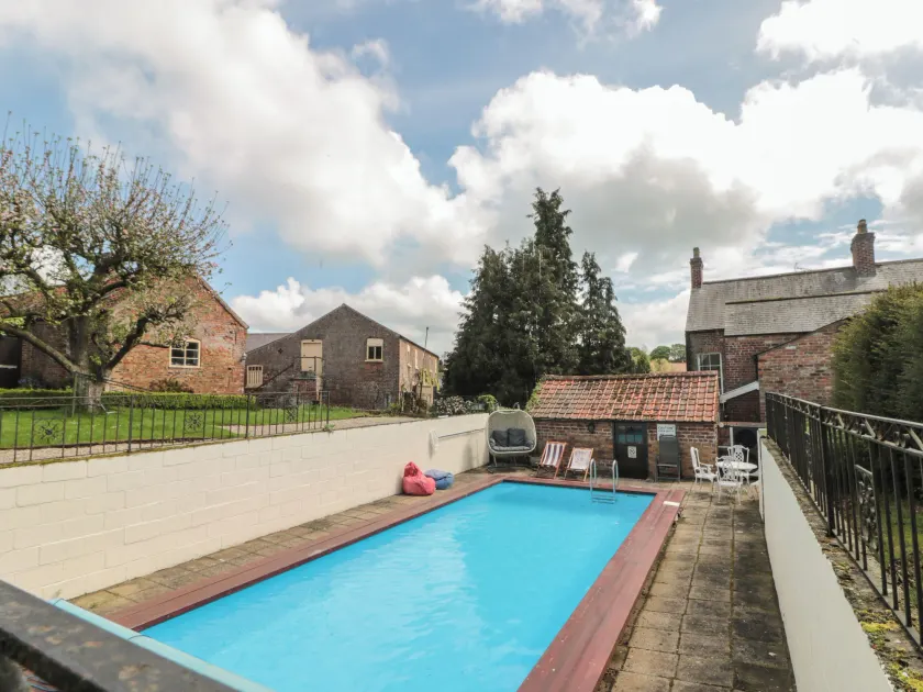 Bailey house - Image 1