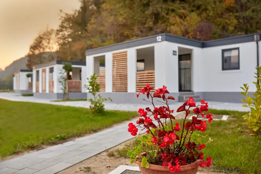 Mobile Homes Terme Jezercica - Image 1