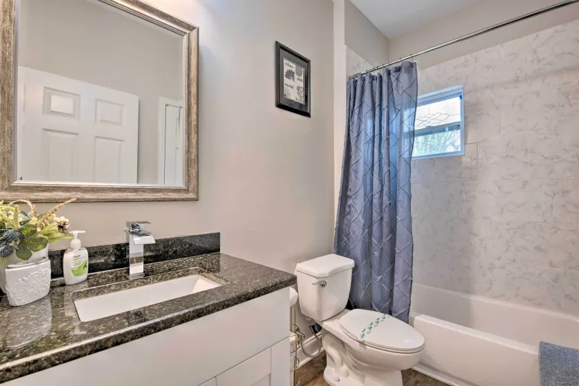 Chic Atlanta Home < 4 Mi to Mercedes-Benz Stadium! - Innenbereich