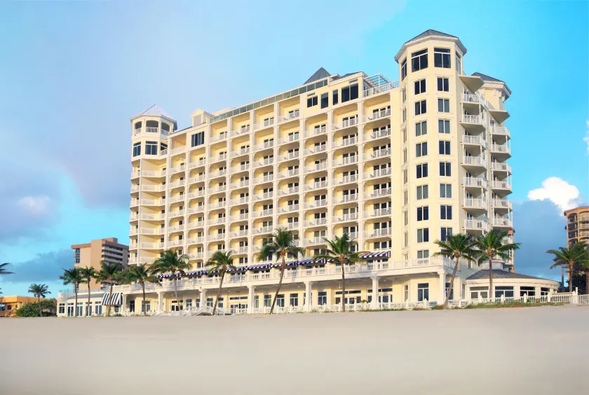 Pelican Grand Beach Resort, a Noble House Resort - Image 1
