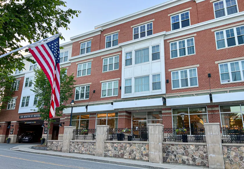 Six South St. Hotel - Image 1