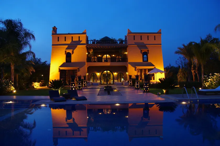 Villa Malika Silvana - Image 1