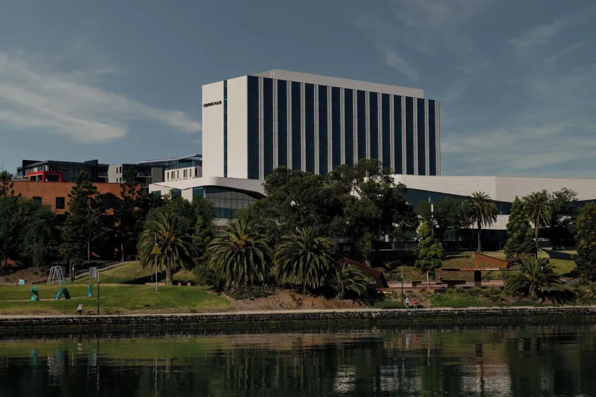 Crowne Plaza Geelong by IHG - Image 1