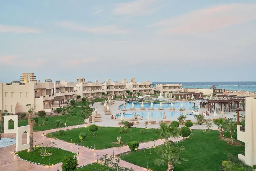 True Beach Resort - Image 1