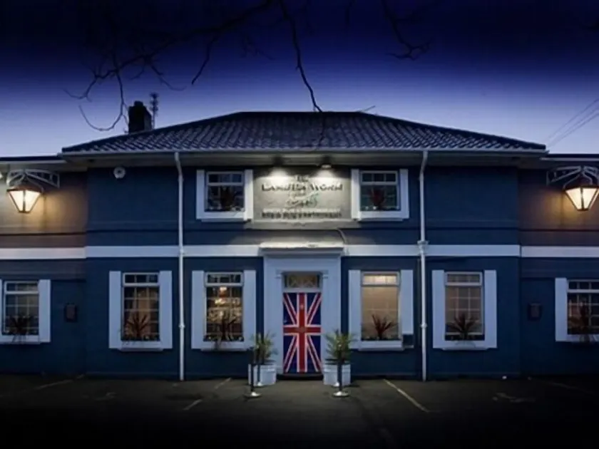 The Lambton Worm - Image 1