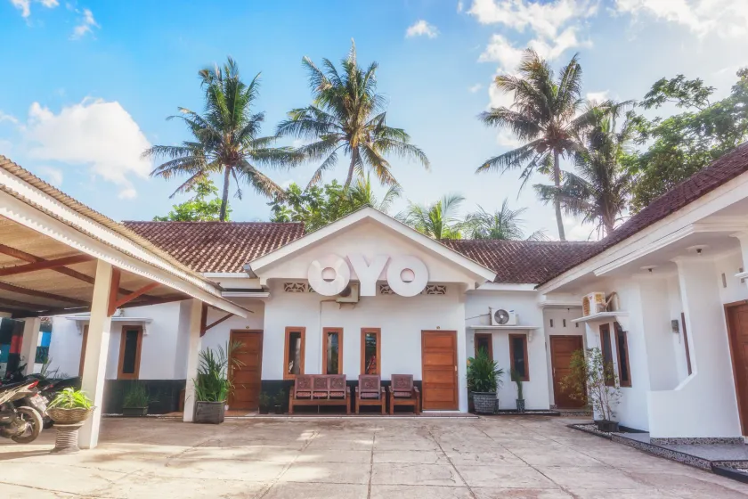 OYO 801 Hansa Homestay - Image 1