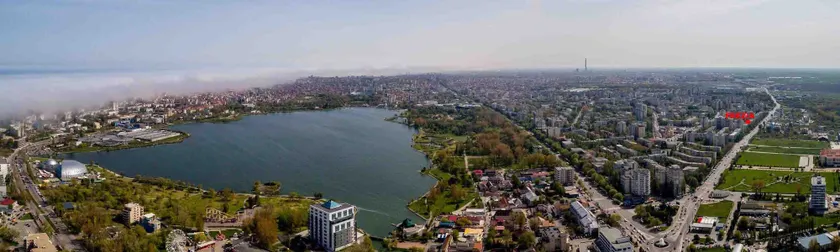 Hotel Apartament Constanta - Image 1