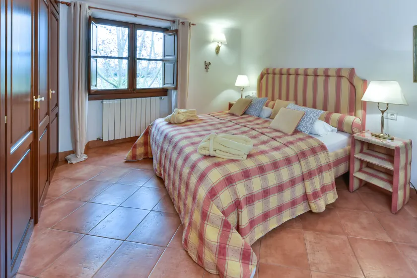 Agroturismo Fincahotel Es Llobets - Adults Only - Chambre