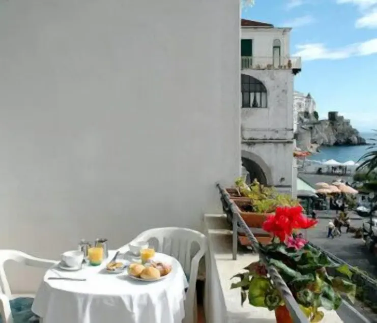 Hotel Lidomare - Image 1