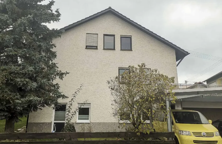 Burgauer Fewo - Image 1