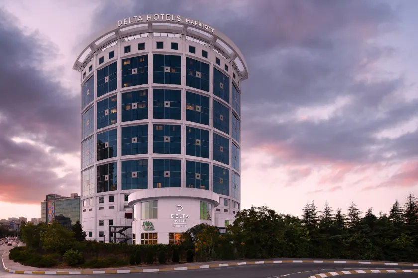 Delta Hotels Istanbul West - Image 1