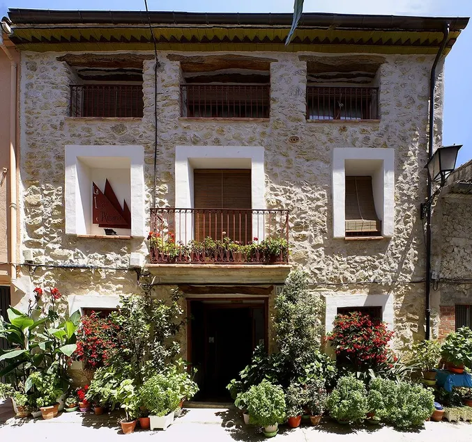 La Llar d'Aitana casa completa - Image 1