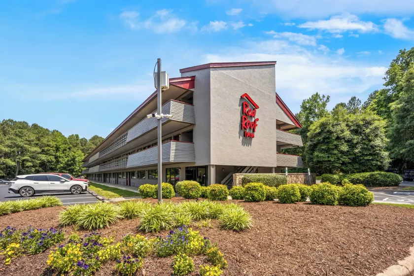 Red Roof Inn Chapel Hill - UNC - Image 1