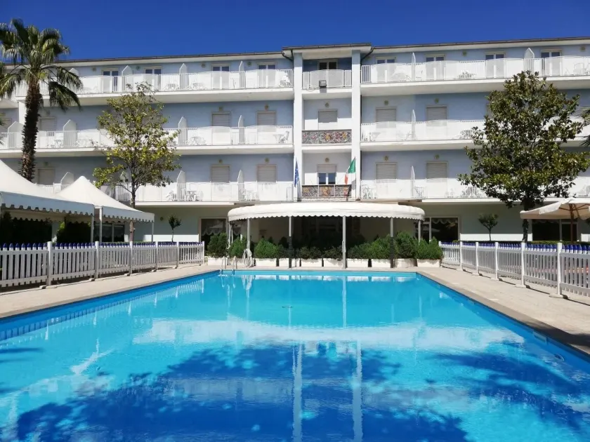 Centro Vacanze Domus M.G. - Image 1