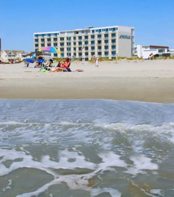 Acropolis Oceanfront Resort - Image 1