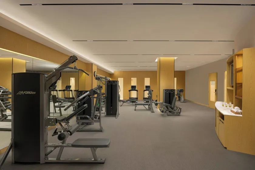 Surat Marriott Hotel - Image 1