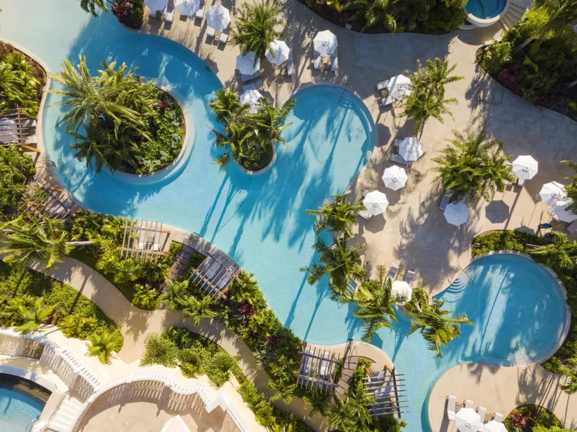 Rosewood Baha Mar - Image 1