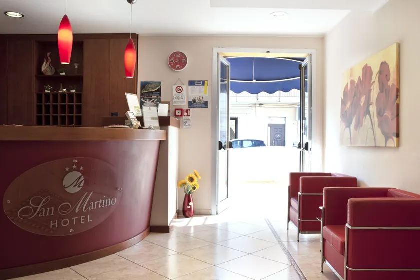 Hotel San Martino - Image 1