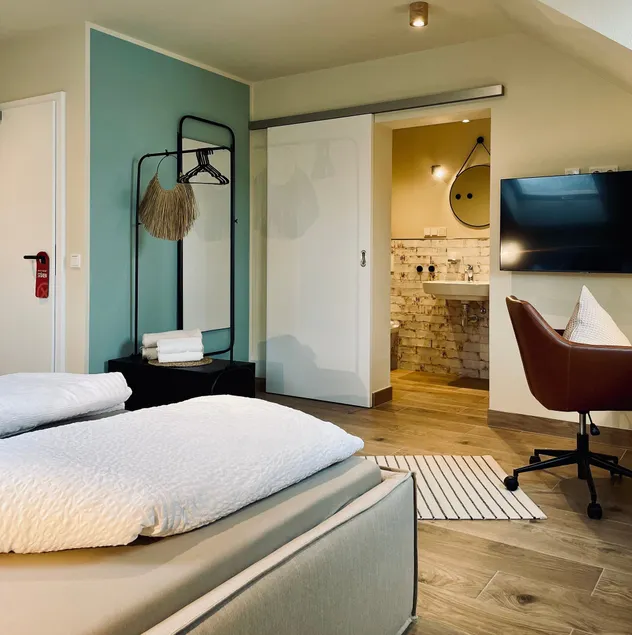 Hotel Bistro Europa - Image 1