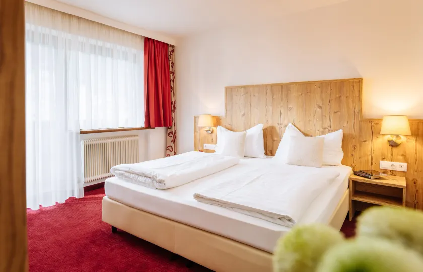 Boutique Hotel Kögele Innsbruck Axamer Lizum - Image 1