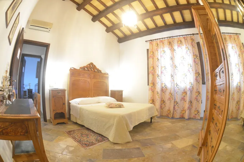 GIARDINO del MARE - Chambre
