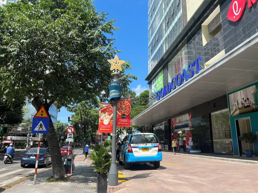 Apartment With Balcony - Image 1