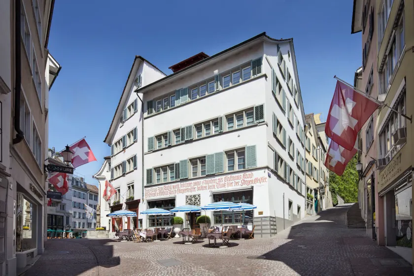 Boutique Hotel Kindli - Image 1