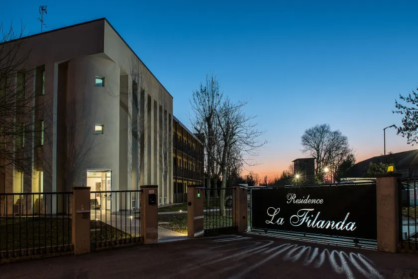La Filanda - Image 1