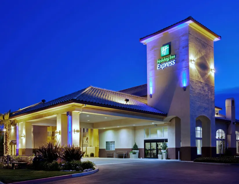 Holiday Inn Express Madera by IHG - Image 1