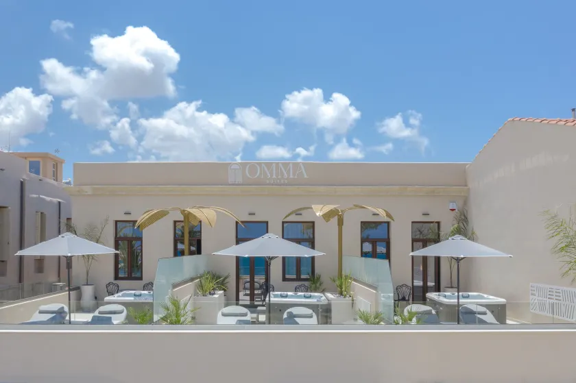Omma Suites - Image 1