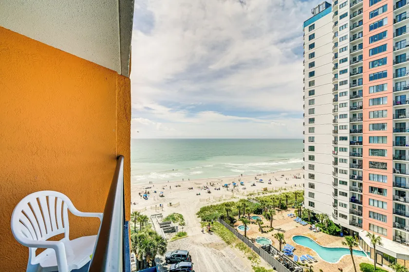 Lee's Myrtle Beach Condo - Image 1