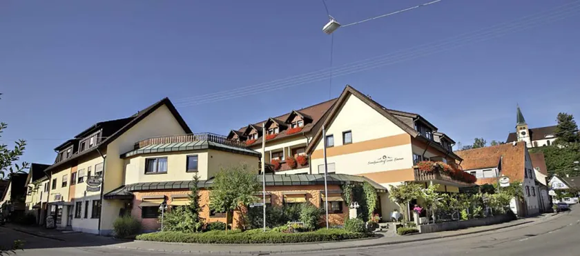 Landgasthof zum Lamm - Image 1
