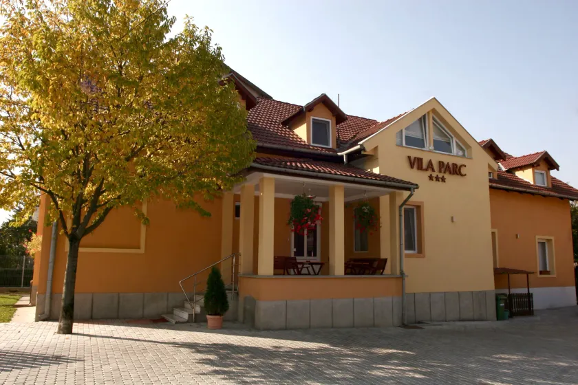 Vila Parc - Image 1