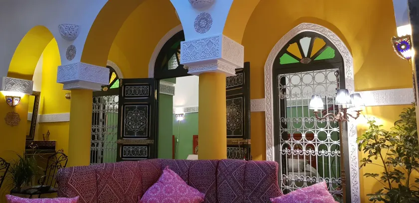 Akram Guest House - Image 1