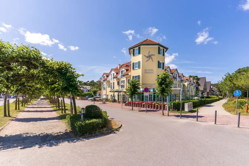 Strandhotel Seestern - Image 1