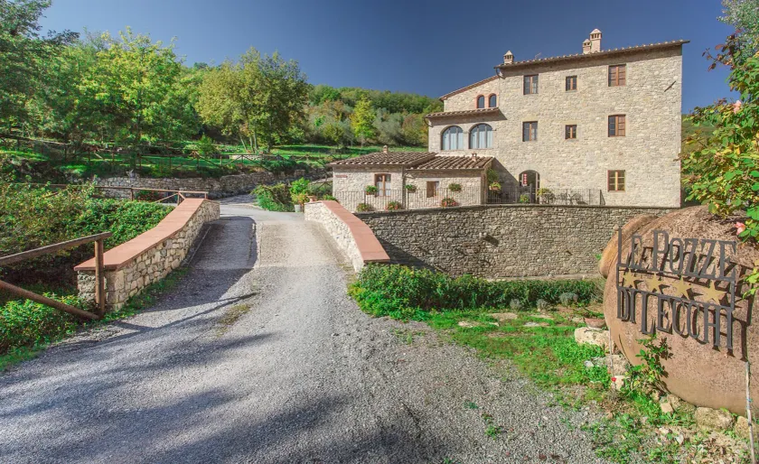 Hotel Le Pozze Di Lecchi - Image 1