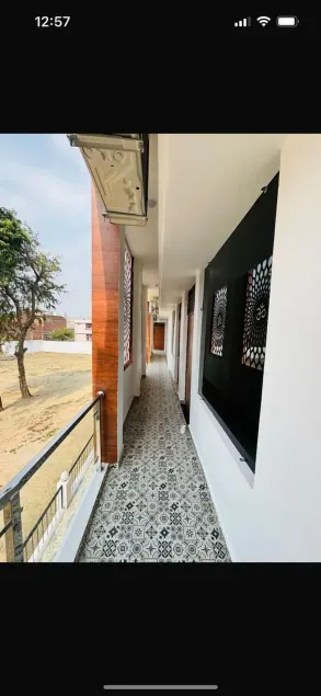 Super OYO Hotel O Rakabganj Crossway Ayodhya Formerly Ramaland Homestay - Room