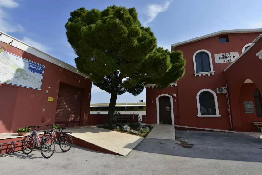 Traiana Bed & Bike - Image 1