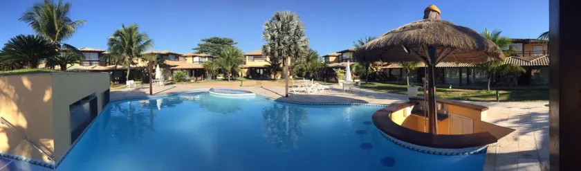 Geriba Apart Hotel - Image 1