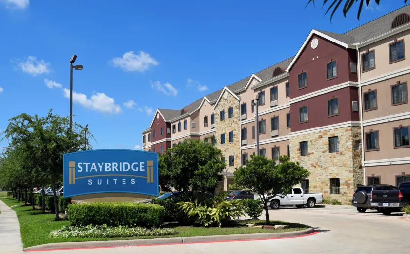 Staybridge Suites Houston Stafford - Sugar Land by IHG - Image 1