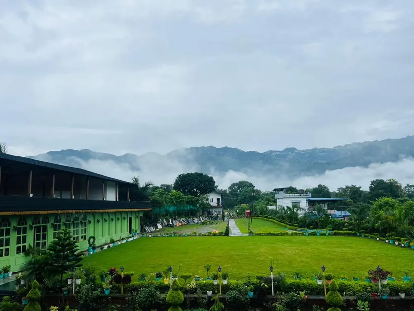 Chitralekha Boutique Resort - Image 1