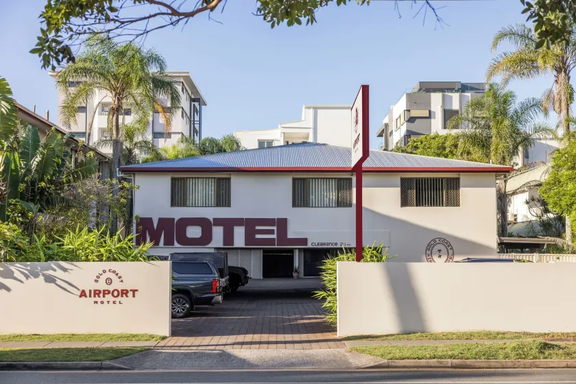 Gold Coast Airport Motel - Only 300 Meters To Airport Terminal - Image 1
