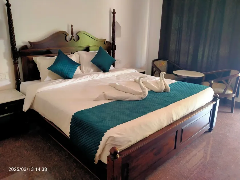 Nature Resort - Image 1