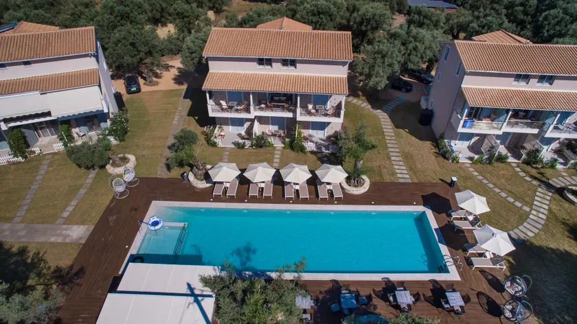 Summer Dream Lefkas - Image 1