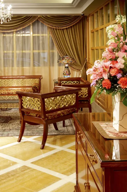Royal Seasons Hotel Taipei ‧ Nanjing W. - Image 1