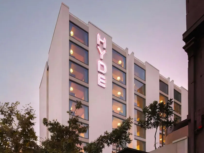 Hyde Perth - Image 1