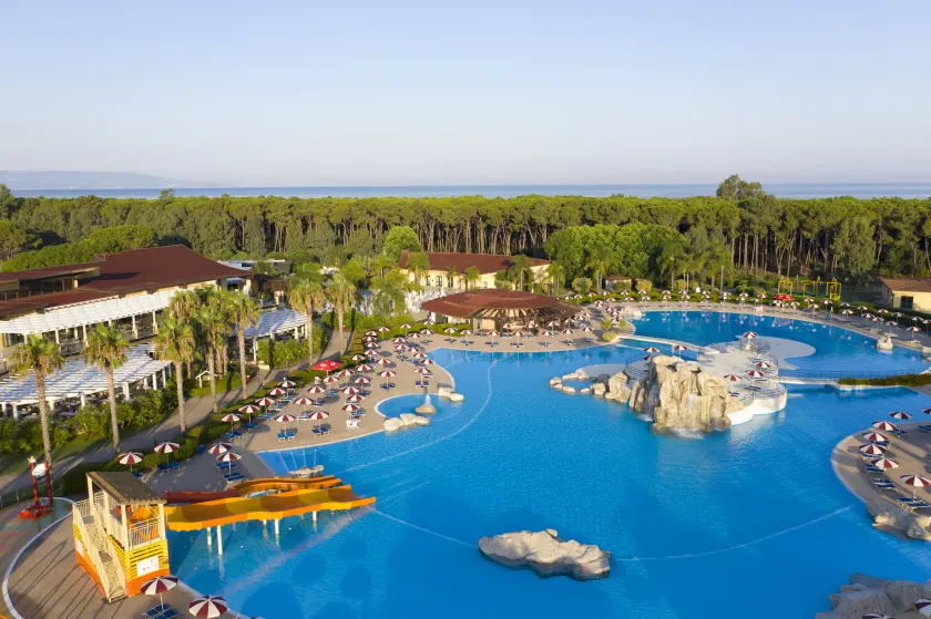 Falkensteiner Club Funimation Garden Calabria - Image 1