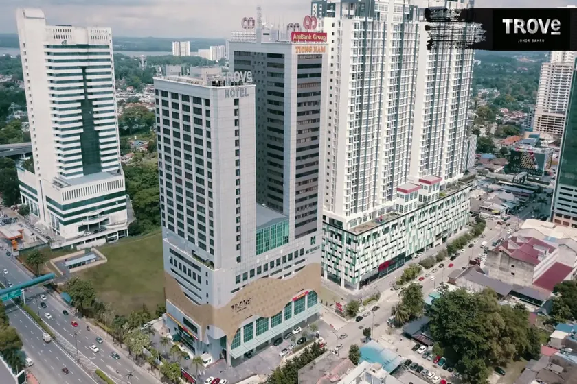 TROVE Johor Bahru - Image 1