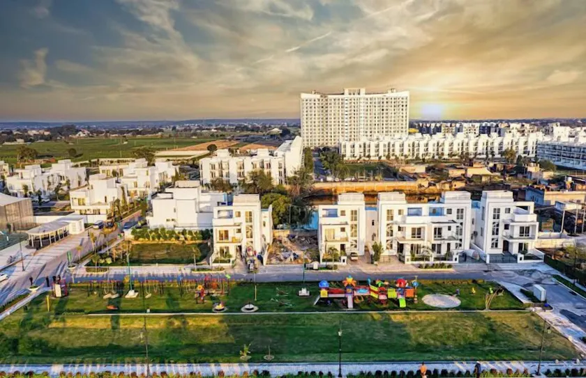 Priya Gurugram - Image 1