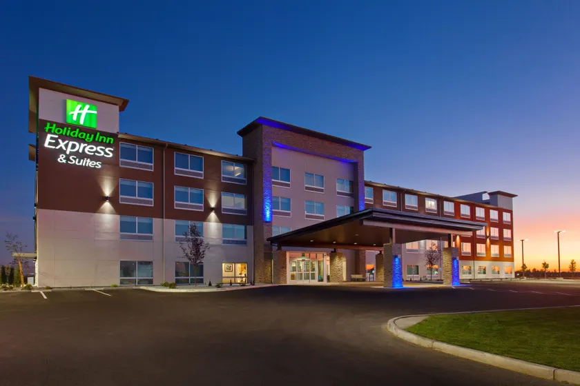 Holiday Inn Express & Suites - Moses Lake by IHG - Image 1